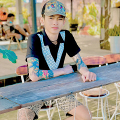 NST-KHÔNG LỐI THOÁT - PhuongMe (Vol1)