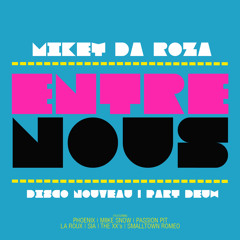 ENTRE-NOUS 2