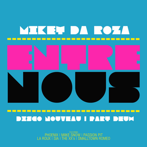 ENTRE-NOUS 2