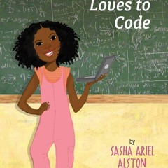 [PDF] Sasha Savvy Loves to Code android
