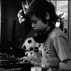 Basement Rhythyms Vol.1
