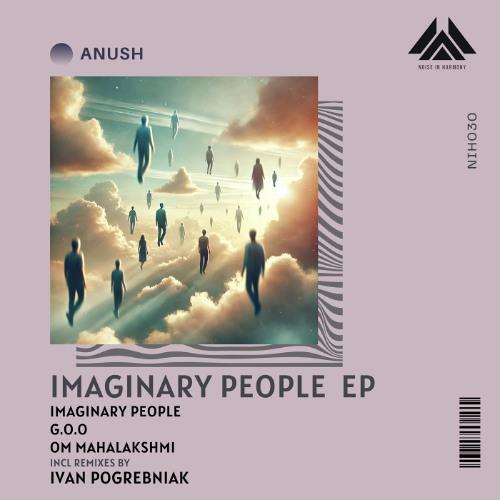 Anush - g.o.o [Noise In Harmony]