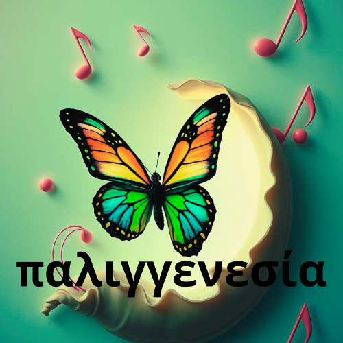 παλιγγενεσία