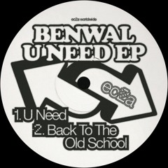 U Need