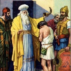 [粵語]撒母耳記上（一）（W1460CBC） - 林楓牧師 CGBConline