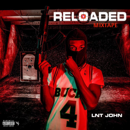 LNT John - Bitty Red