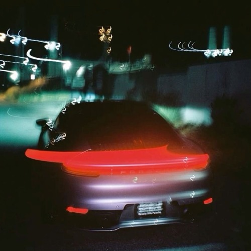 Luke Dean - Working With