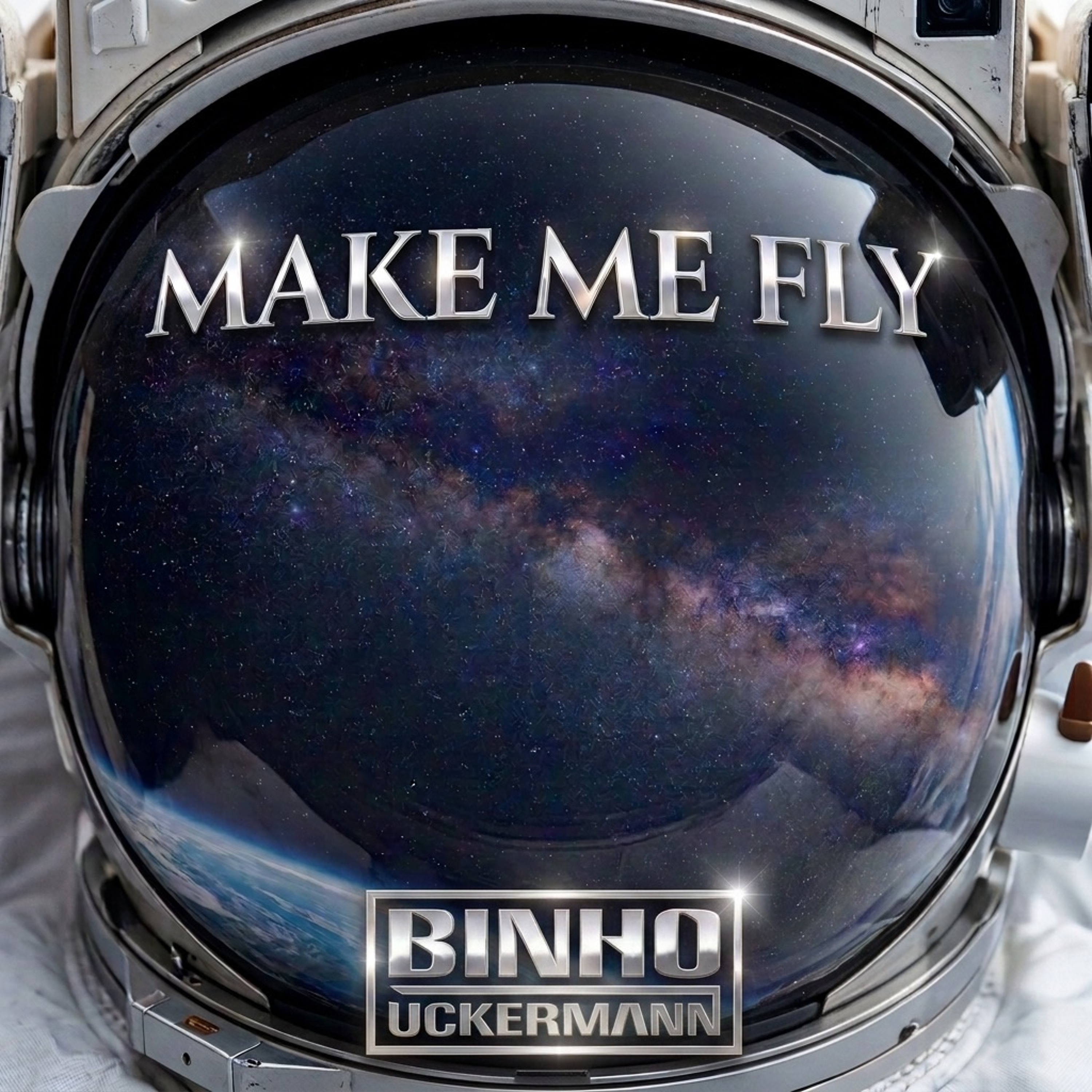 Make Me Fly episode artwork