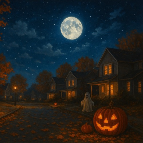 End Credits (Man In The Mirror)