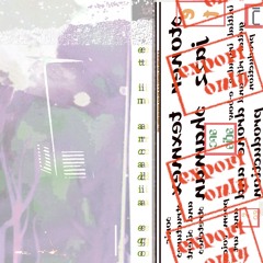 et  in arcadia ego- featuring Sonic Structures and Silent Stretches and TexMex Shaman