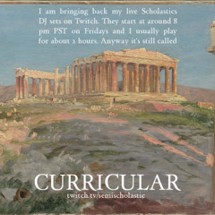Curricular 07.26.2024