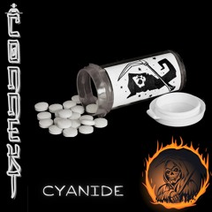 Connekt - Cyanide [Drum & Bass]