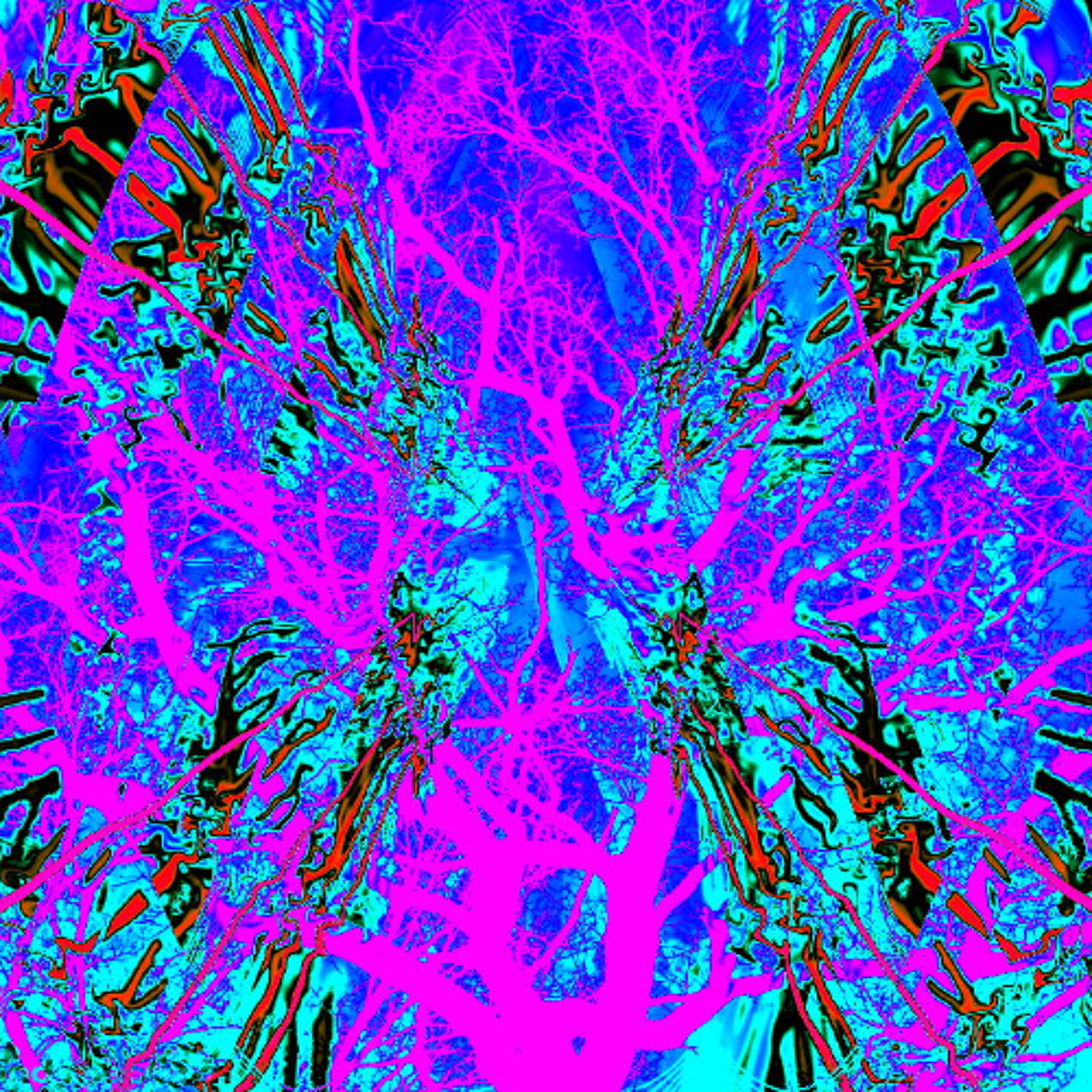 PLATO No. 10769 Rising into Harmony episode artwork