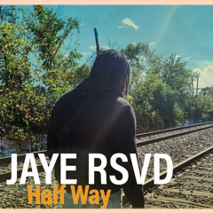 Jaye Rsvd - Patience