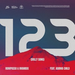 123 (Dolly Song) [feat. Karma Child]