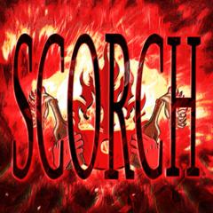 PYRO - SCORCH (FREE DL)