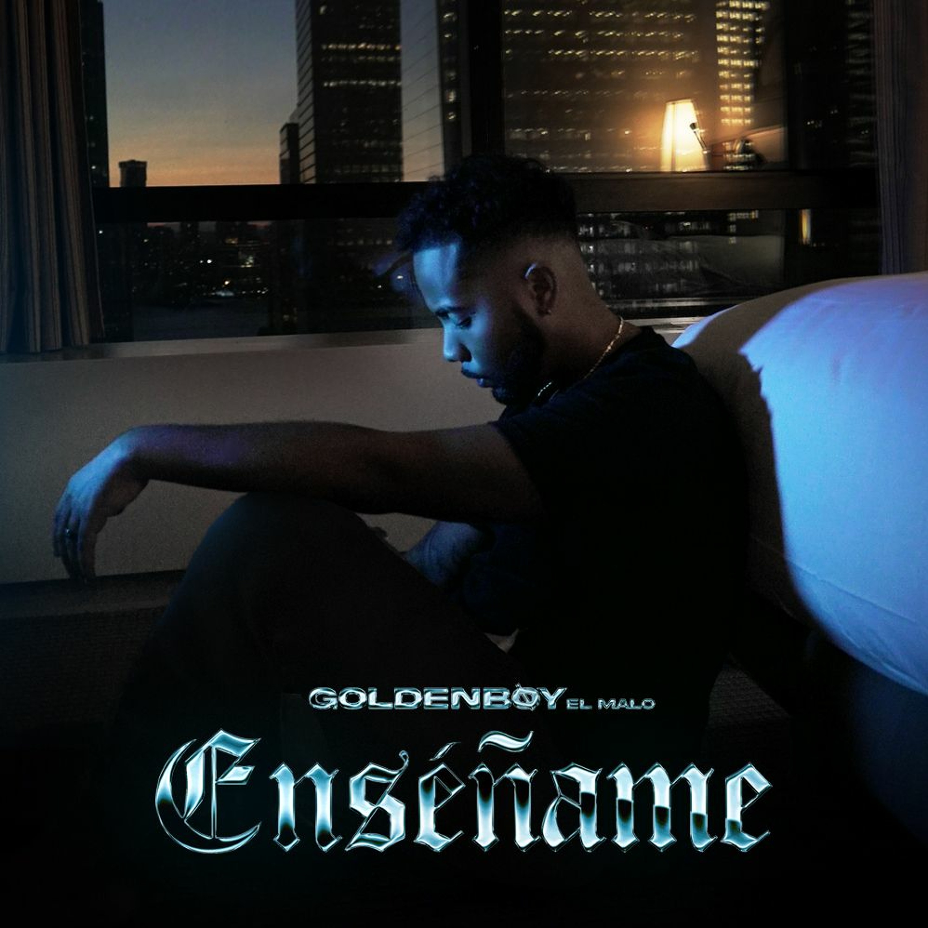 GoldenBoy El Malo