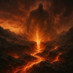 The Crimson Rift (Hell in motion)