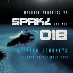 SPRKL 018 LISTENING JOURNEY