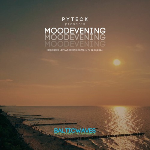 Moodevening @ Green Koszalin PL 22032024