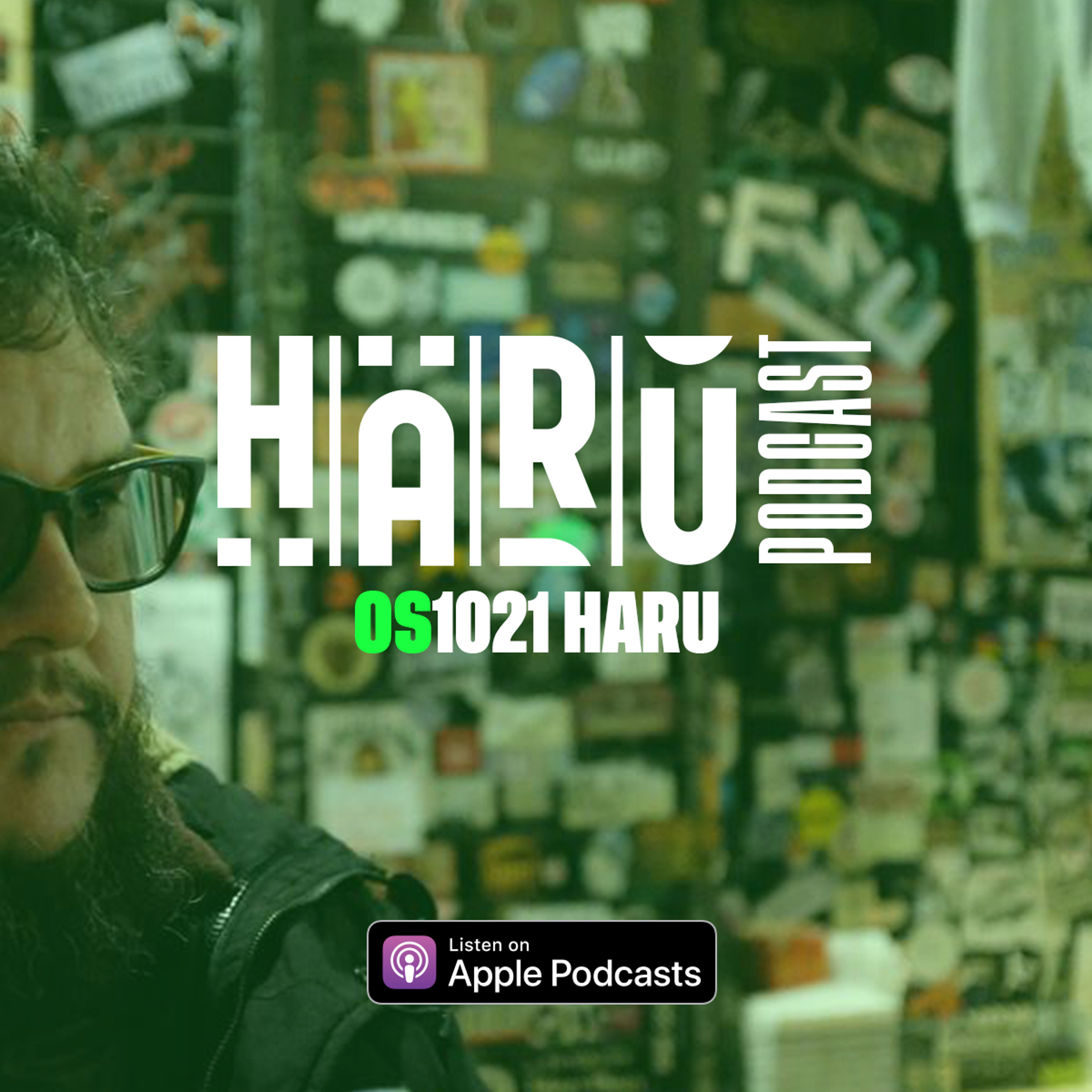 Haru Podcast