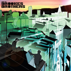 Brookes Brothers - The Big Blue (Original Mix)