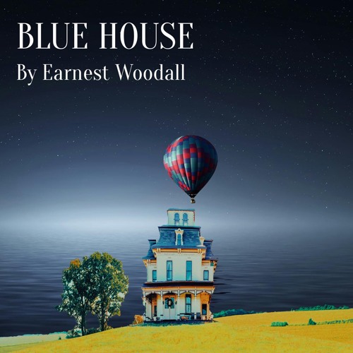 Blue House