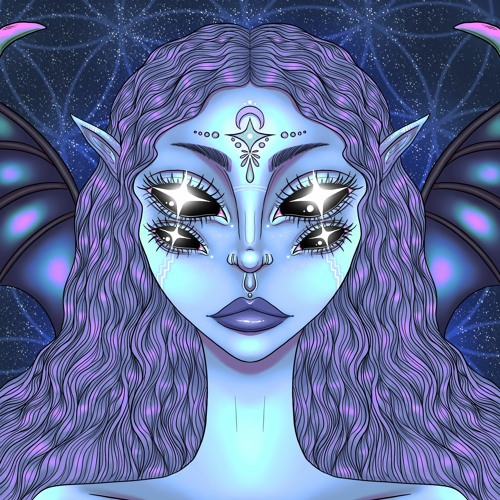 Primary Mersiv X LSDREAM 2