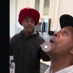 Broke 2 Rich (Open Verse)