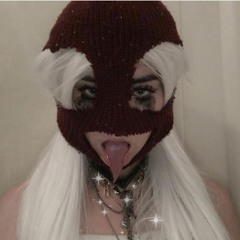 белая нимфоманка ft. IFN AKAI (PROD. @HAUNTXR2 x @GODZTHOUGHT)