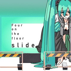 slide/初音ミク