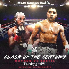 Clash Of The Century (Live Audio Pt. 1)