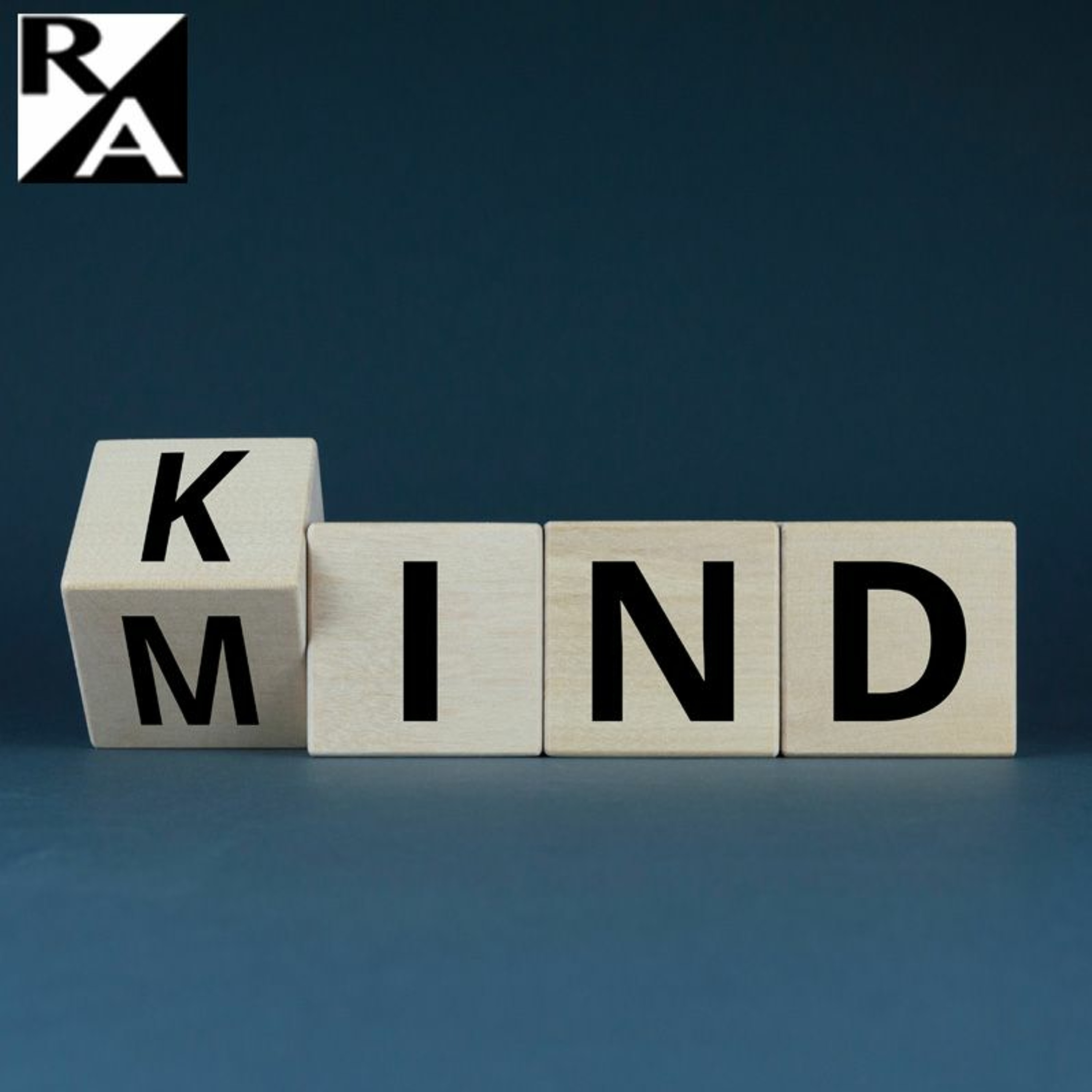 Can Kindness Cure Depression?