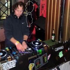 Jimi Pendrix - The 3rd Birthday of Libacja S.A. @K-Bar Powiśle 22-11-2024