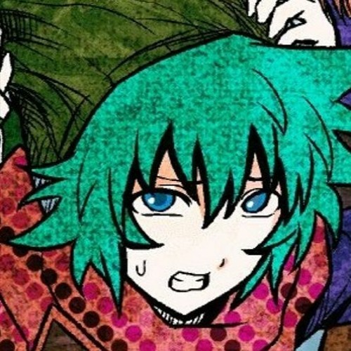 Shin's Theme