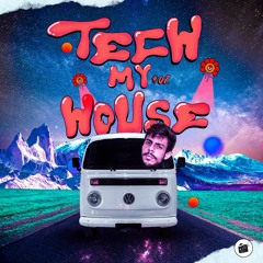 Pleight @TECH MY HOUSE 2 ! (100% AUTORAL) [FREE DOWNLOAD]
