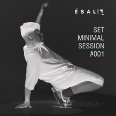 SIMBA @ É SAL! #001 l minimal session