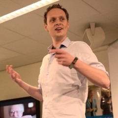 KNVB gehackt, wat nu? - ALLsportsradio LIVE! 19 april 2023
