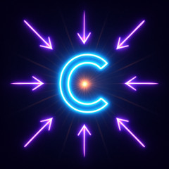 Neon in C