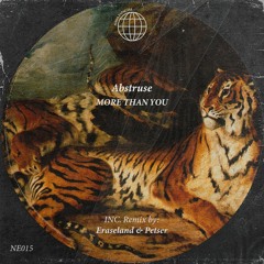 Abstruse (Col) - Damasco De Sonidos (Original Mix)