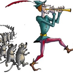 מסע פסיכדלי חליל אלקטרוני ולופר