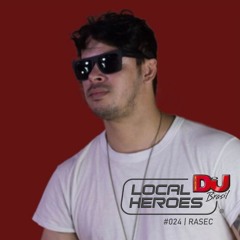 Local Heroes 024 RASEC