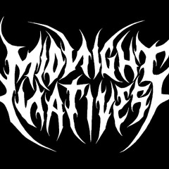 MIDNIGHT NATIVES TEAR OUT/ HEAVY RIDDIM 002