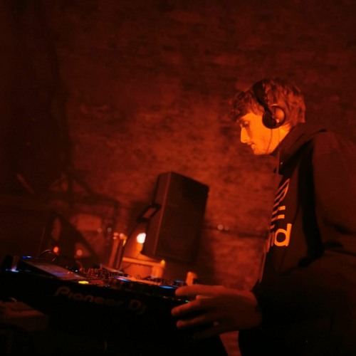 Joe it All @ Woodpecker Weekender 2023 (DRM Stage)