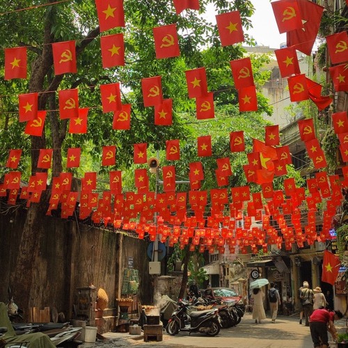 Have name 03 - Mừng tết độc lập