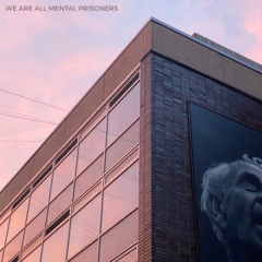 Rudd Lee, Sanya Kiedis — We are all mental prisoners