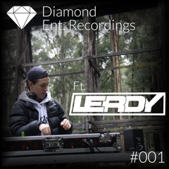Diamond Ent. Recordings | #001