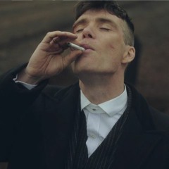 Thomas Shelby - In The Bleak Midwinter
