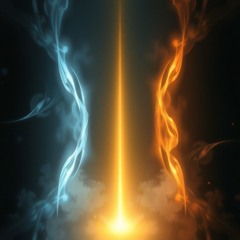 Axis of Light
