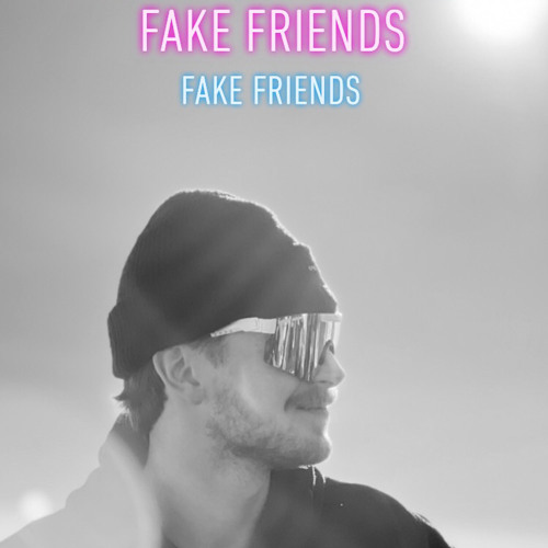 FAKE FRIENDS